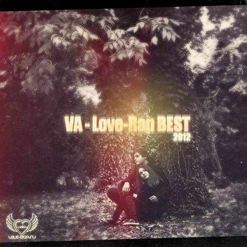 VA - Love-Rap BEST (2012)